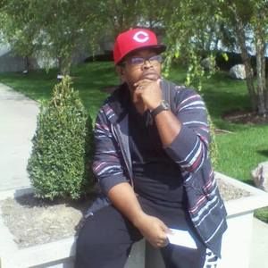 Meet your Posher, Ronald